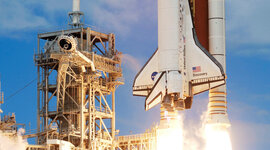 Timeline: Space/Environment timeline