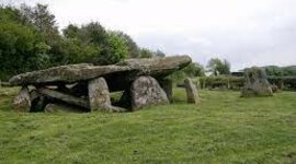 Timeline: LA CRONOLOGIA DE LA HISTORIA