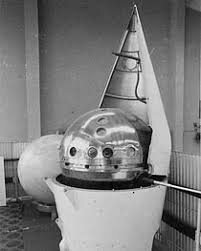 Sputnik 1