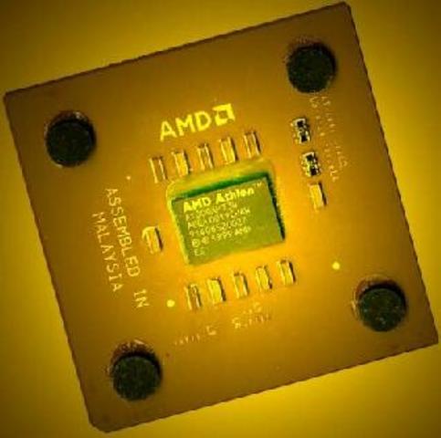 AMD Athlon K7