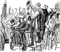 Cross of Gold Speech