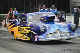 NHRA Thunder Valley Nationals