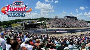 Summit Racing Equipment NHRA Nationals