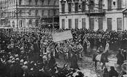 The February Revolution