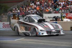 Dodge Power Brokers NHRA Mile-High Nationals