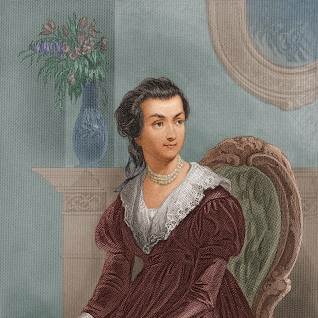 Abigail's letter to John