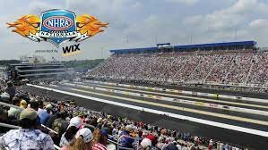 NHRA Carolina Nationals