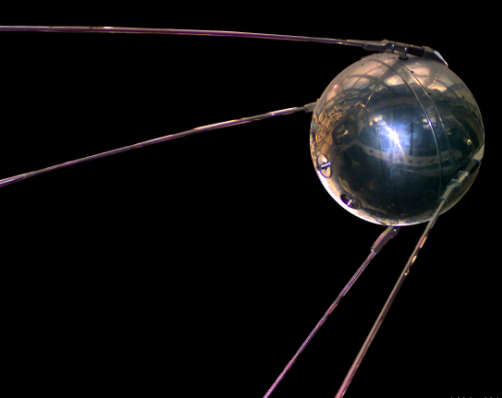 First artificial earth satellite (Sputnik 1)