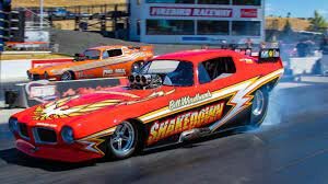 NHRA Nevada Nationals