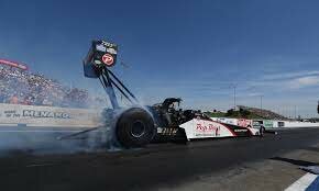 Menards NHRA Nationals Presented By PetArmor