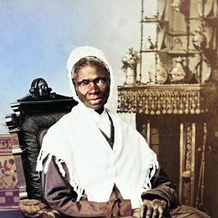Sojourner Truth