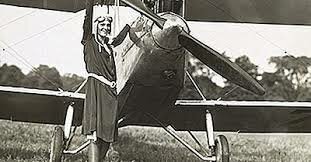 amelia begins the world tour