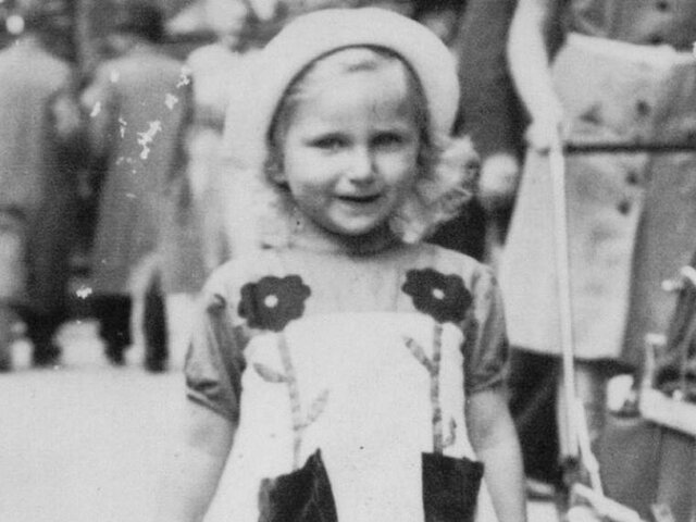 Franny Orenbanch Aizenberg