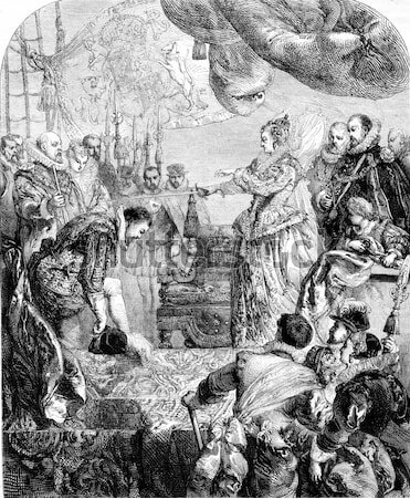 Inglaterra aprueba la Ley de piratería