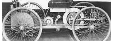 The invention of a car
