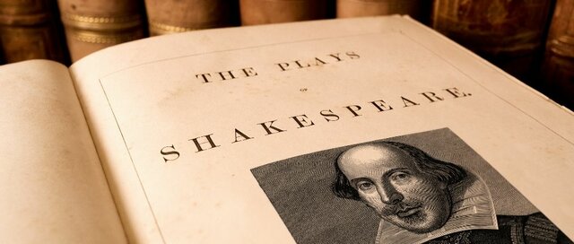 THE INFLUENCE OF THE PERSTING PRESS AND WAS SHAKESPEARE