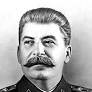 Stalin død