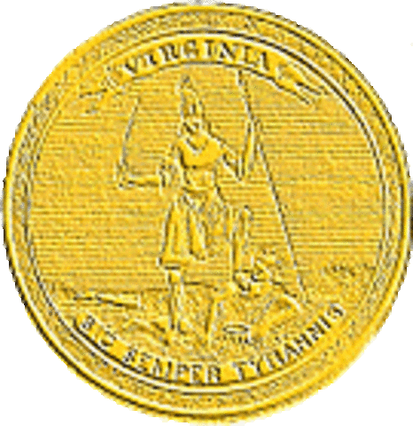 The Virginia Stamp Act Resolutions