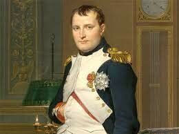 Napoleon's coup