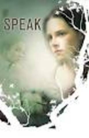 settled down and wrote speak