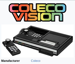 Colecovision