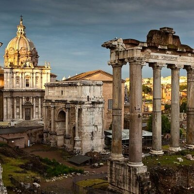 Timeline: república romana