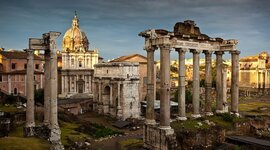 Timeline: república romana