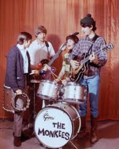 The Monkees