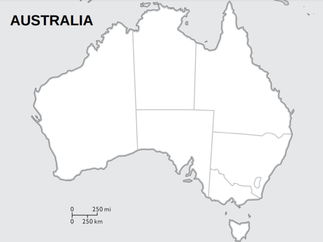 North American Video Game Timeline