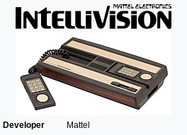 Intellivision