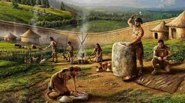 Timeline: La cronologia de la prehistoria