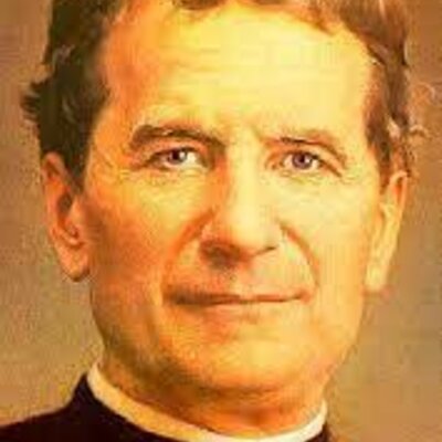 Timeline: Sant Joan Bosco