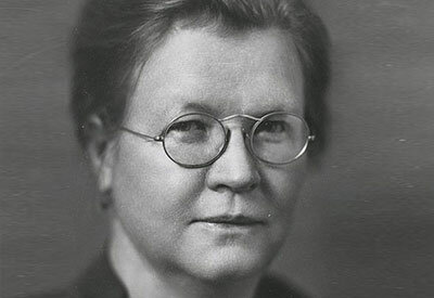 Dr.Louise Stanley