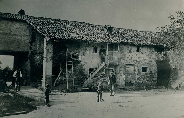 Quan va neixer Don Bosco