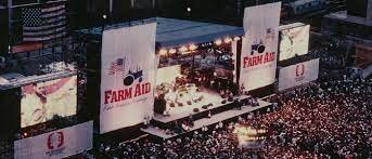Farm AID organization