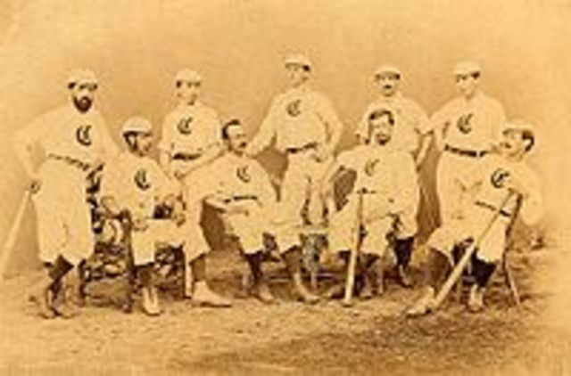 First Professional Team