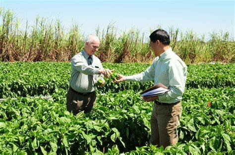 1887 Agriculture Science