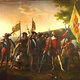 Christopher in the new world