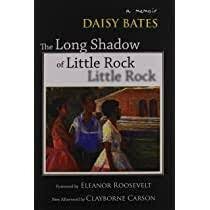 Published the Long Shadow of Little Rock