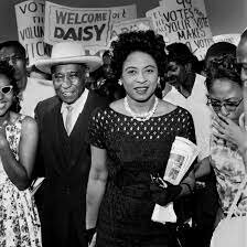 Economic Opportunity Agency, Mitchellville Arkansas