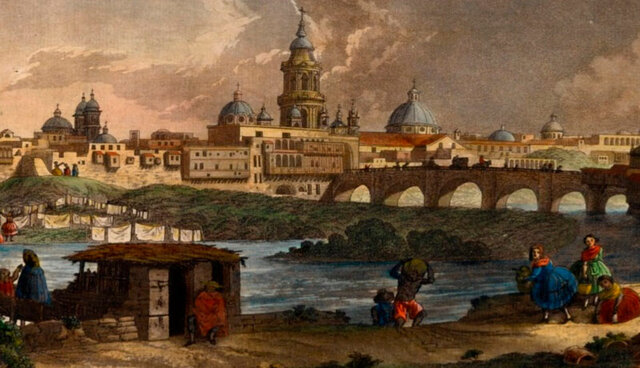 La labor legislativa de las Cortes