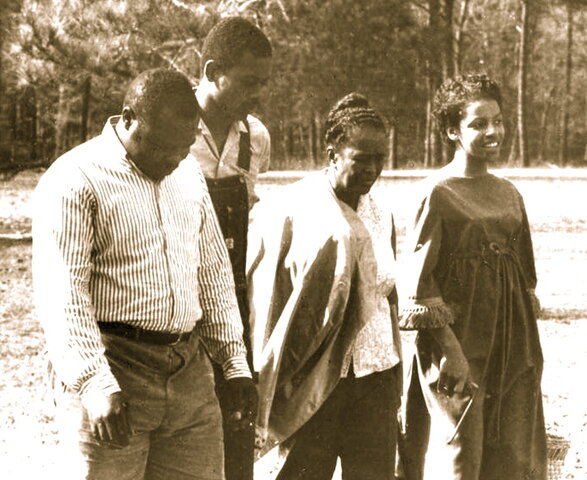 Young Negroes Cooperative League