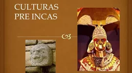 Timeline: Civilizaciones Preincaicas