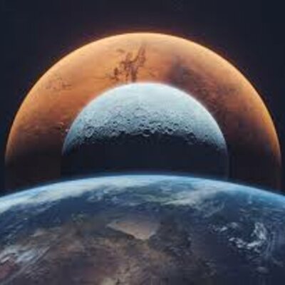 Timeline: Space Exploration