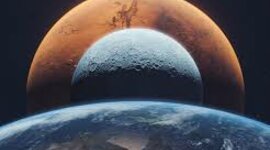 Timeline: Space Exploration