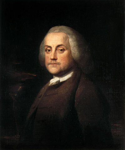 Philadelphia committee led by Benjamin Franklin attempts to regulate waste disposal and water pollution.