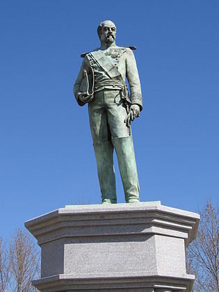 La construcción del Estado Liberal: La creación del Estado centralizado