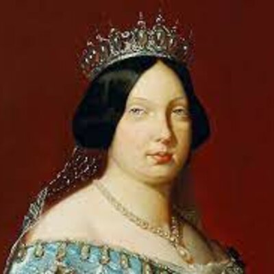 Timeline: El regnat de Isabel II