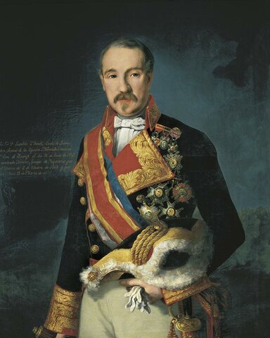 El Pronunciamiento de Vicálvaro