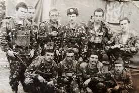 German Military Issues Commissar Order